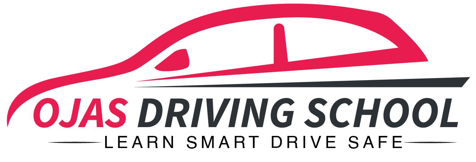 OJAS DRIVING SCHOOL